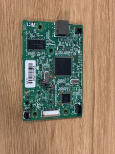 card in formater máy in laser canon 3000 hàng rin tháo máy bảo hành 1 tháng