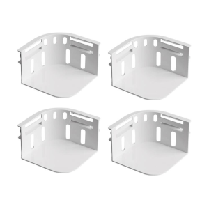 Adjustable Mattress Fasteners Clips Bed Sheet Holder with Lock Strips Fixed Bed Cover Set 4PCS