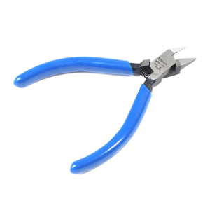 Original Japan Single-Blade Cutting Pliers Thin Single-Blade For Gundam Model Military Model