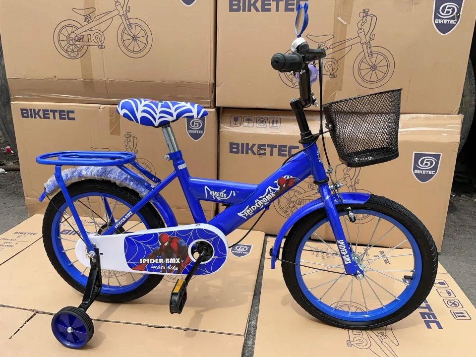 Kids bicycle bike bicycle for kids size 16\