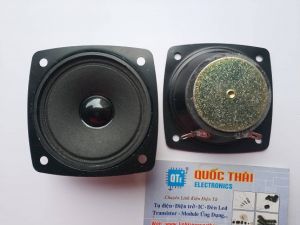 loa treble gà vuông (7x7cm) (1 cái)