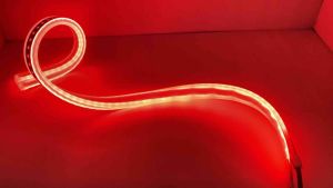 Lampu Alis Running 60 Cm: Panduan Lengkap