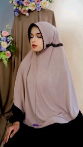 Jilbab Hijab Wanita Dewasa Terbaru & Viral 2022