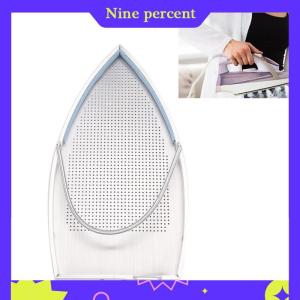 Nine percent 1PCS Iron Cover Shoe Ironing Aid Board Protect Fabrics Cloth Heat Non-stick