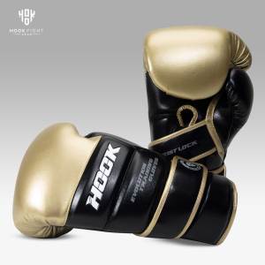 Sarung Tangan Tinju Hook Boxing Gloves Muay Thai Glove Tinju