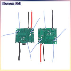 [Blossom] 5s Bms 3MOS 2MOS 21V Lithium Battery Charging Protection Board Electric Power Tool Accessories
