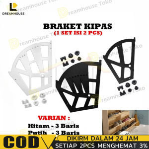 Bracket Fitting Lipat / Bracket Rak Sepatu Lipat / Rak Sepatu Kipas Rak Sepatu Putar