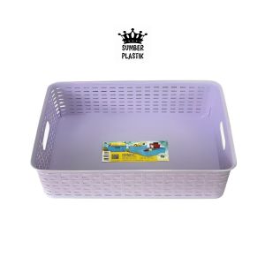 Greenleaf Mini Dorota Keranjang / Container (3303)