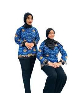 Korpri KERAH HITAM Terbaru 2022 / Korpri PNS Harga Terjangkau / PNS 2022 NEW Korpri Gold / Bisa COD