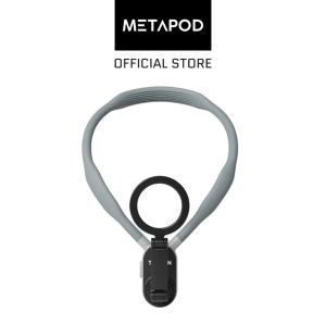 Telesin Magnetic Neck Mount for Phones