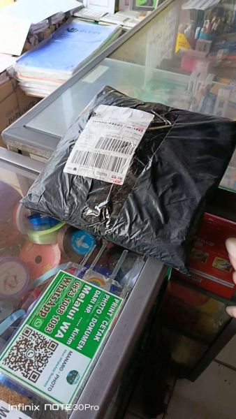 Buyer review video 3