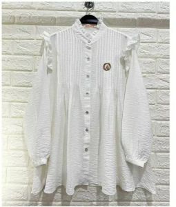 Top Hanum WINODY Trend 2023 / Atasan Blouse Kekinian Best Seller