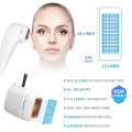 New Technology thermage Beauty Face Lift Ultrasound  Anti-wrinkle 7d Hifu V.aginal Tightening 4d Hifu 9D Body Slimming Skin Rejuvenation Machine. 