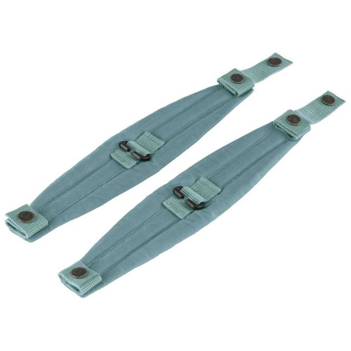 Fjallraven KANKEN Shoulder Pads Sky Blue Lazada PH