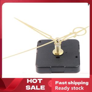 🚚【Local Express Delivery】🚚 DIY Clock Mechanism Movement Silent Quartz Replacement Tools Home Decor