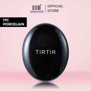 TIRTIR Mask Fit Mini Cushion Foundation - Direct from Japan