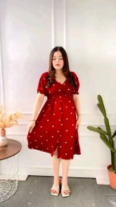 Mengenal Daster Berkualitas Tinggi & Desain Elegan