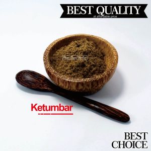 Ketumbar Bubuk 100 Gram - Ground Coriander (Cilantro Powder)