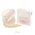 Implora Healthy Glow Cushion - Tersedia 6 Shade Warna - Ringan - High Coverage - Meratakan Warna Kulit - Matte - ken Herbal. 