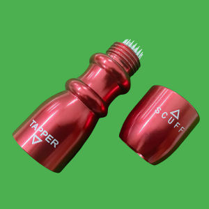 Bo Đầu Cơ - Xăm Đầu Cơ Bida Đa Năng 3 In 1