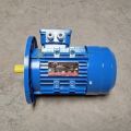 Mesin Dinamo 5.5 kw - 7.5 hp Elektro Motor 3 phase 3000 RPM 2 pole. 