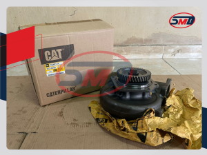 352-0200 WATER PUMP 3412 C32 3520200 GENUINE ORI ASLI