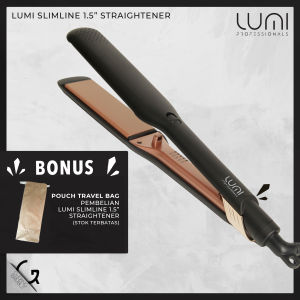 Lumi Catok 1.5 Inch - 100% Original- Garansi 1 Tahun