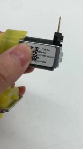 ชิ้นส่วนเครื่องทำน้ำแข็ง 220V 6W 000008484 วาล์วน้ำเข้า วาล์วโซลินอยด์ สำหรับเครื่องทำน้ำแข็ง Manitowoc รุ่น ID IY QD QY SD SY เปลี่ยน