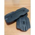 solplate aggre flying eagle sepatu roda inline skate agresif. 