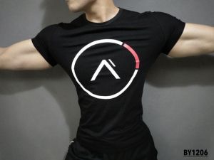 KAOS MUSCLETEE PRIA FATHER SON KEREN BAGUS SPORT WEAR KAOS OLAHRAGA