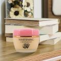 Andrea Secret Foundation Cream Sheep Placenta Whitening Anti-oxidation Beauty Make Up 78g AN023. 