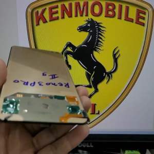 Màn Hình Tương Thích OP Reno 3 Pro 4G Loại incell (tặng keo dán + cường lực)