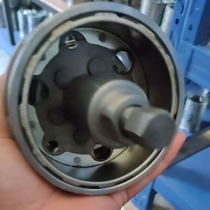 ดูดจานไฟ FORZA300350  FORZA ALLNEW (Z 300ใช้ไม่ได้)- ดูดจานไฟฟ้า ดูดจานไฟฟ้า ราคา - Lazada