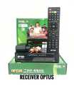 Receiver OPTUS - Receiver Kvision Optus- Receiver Gol Optus Kvision. 