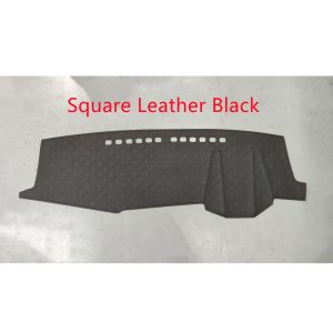 Proton Persona 2007-2015 Ideally Rear Dashboard Cover Anti Slip Dashboard Mat High Quality