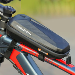Túi treo sườn xe đạp chống nước West Biking FEARLESS PKXD-1201