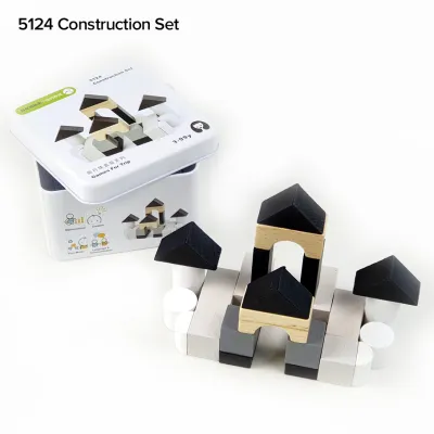 [SG Ready Stock] Goodie Bag Gift Kids Tin Toy Motor Skills Toys in Travel for Childrens Day Gift Birthday Party Present