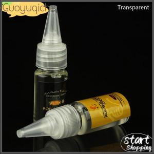 【Guoyuqiche】 2Pcs Fishing Rod Glue Fishing Rod Epoxy Resin AB Glue Transparent Glue for Twine Fishing Rods Accessories Fishing Rod Paint