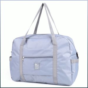 Luggage Bag Fashion Travel Bag Soft and Lightweight Multi-color Charm Durable Hard Plastic Straps