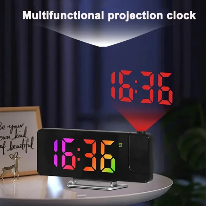 (LA9L)%20Led%20Digital%20Projection%20Clock%20Mirror%20180%C2%B0Rotation%20Large%20Screen%20Date%20Time%20Temperature%20Electronic%20Alarm%20Clock%20For%20Bedroom-B%20-%20Image%205
