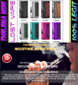 Lost Vape Thelema Mini 45W Box Mod 1500mAh. 