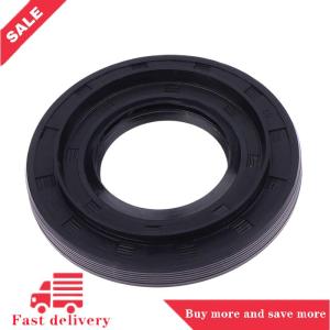 [COD] Washing Machine Parts Oil Rubber Seal 37x76x9.5 12 For Drum Washing Machine Water Seal