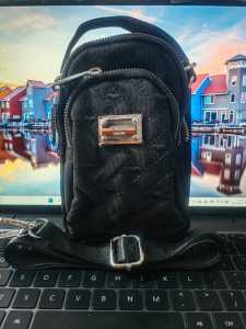 [ERAJAYA BAG] Tas selempang CHIBAO kode 8182-30 (motif love)