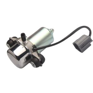 Thích hợp cho bơm chân không điện của Volvo và Cadillac 22804112 31201707 20914523