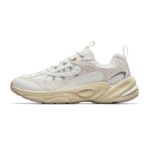 ANTA Men Outdoor Running Shoes Non-slip Wear-resistant Protective Wear-resistant Sneakers 912445585 Global Official Store