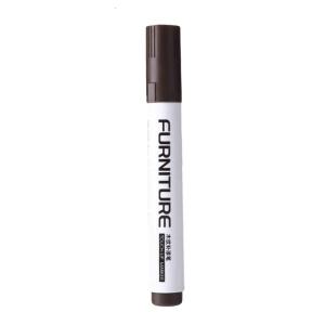Waterproof Furniture Repair Pen Markers Scratch Repair Marker Touch-Up Markers for Floors Tables Desks