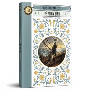 Về Với Gia Đình (Tác giả: Hector Malot)