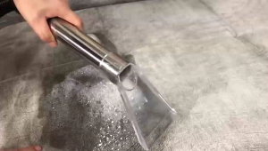 Universal Vacuum Cleaner Brush Car Washing Broom Suction Nozzle Head for Sofa Car Seat Carpet Floor