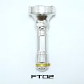 Mateminco FT02 FT01 6160lm đèn lồng cắm trại di động lanterna ngọn đuốc chiến thuật Led đèn pin để cắm trại, đi bộ đường dài. 