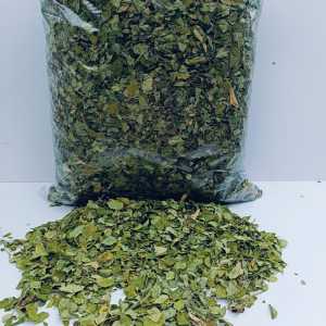 DAUN KELOR KERING - GRADE A